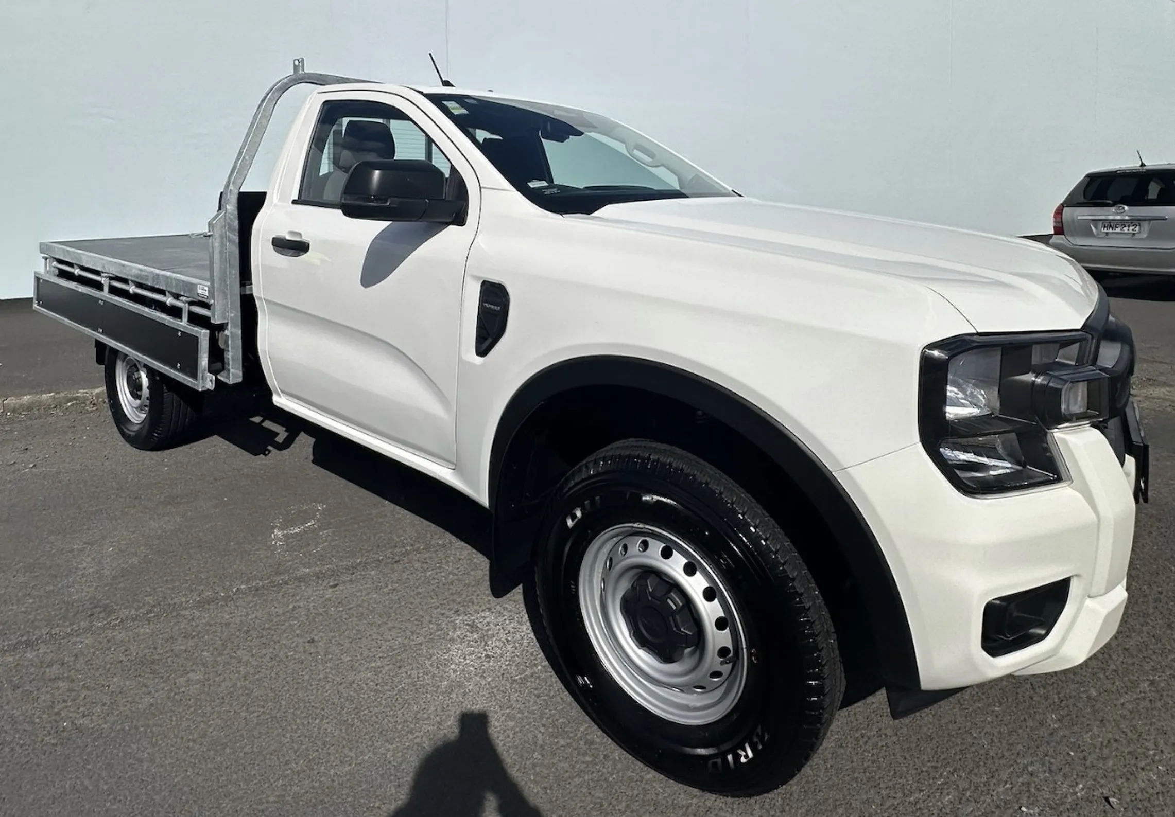 Ute Image