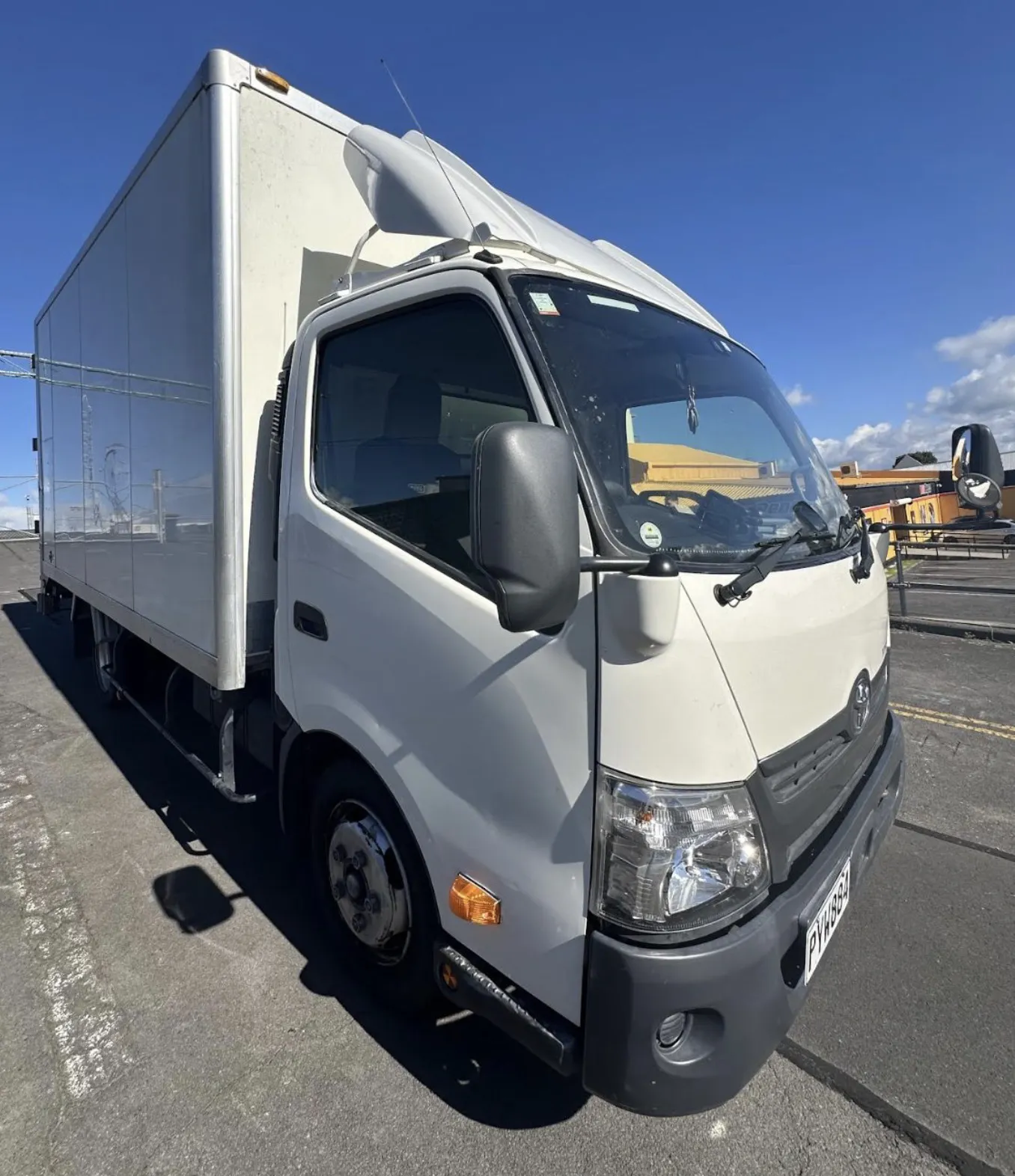 Van Image